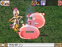 画像ギャラリー No.109のサムネイル画像 / 「ラグナロクオンラインDS」，DS版の全職業やオリジナル要素などをまとめて紹介