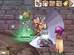 画像ギャラリー No.113のサムネイル画像 / 「ラグナロクオンラインDS」，DS版の全職業やオリジナル要素などをまとめて紹介