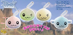 画像ギャラリー No.005のサムネイル画像 / NDS「ラグナロクオンラインDS」本日発売＆新たなプライズグッズが12月下旬に登場