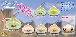 画像ギャラリー No.006のサムネイル画像 / NDS「ラグナロクオンラインDS」本日発売＆新たなプライズグッズが12月下旬に登場