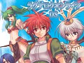 NDS「ラグナロクオンラインDS」本日発売＆新たなプライズグッズが12月下旬に登場