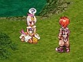 PC版ROのコアプレイヤーが語る，NDS「ラグナロクオンラインDS」の魅力