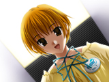 恋愛ゲームセレクション Ever17 −the out of infinity−