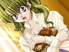 画像ギャラリー No.009のサムネイル画像 / サイバーフロント,KIDの恋愛アドベンチャー11タイトルを9月19日に発売