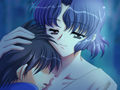 画像ギャラリー No.013のサムネイル画像 / サイバーフロント,KIDの恋愛アドベンチャー11タイトルを9月19日に発売
