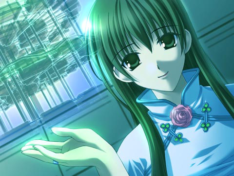 画像ギャラリー No.014のサムネイル画像 / サイバーフロント,KIDの恋愛アドベンチャー11タイトルを9月19日に発売