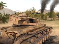 リアルなグラフィックスの第二次世界大戦RTS，「Theatre of War 2: Africa 1943」のデモ版をUp