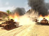 Theatre of War 2: Africa 1943