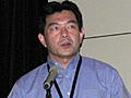 ［CEDEC 2008＃02］より広いプラットフォーム，迅速な実用化。コーエー松原氏の基調講演「CEDECの10年，これからの10年」