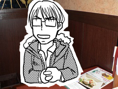画像ギャラリー No.003のサムネイル画像 / 日本のゲーム業界ってほんとにヤバイの? さすらいのゲーム業界人 島国大和氏に本音のところを聞いてみた