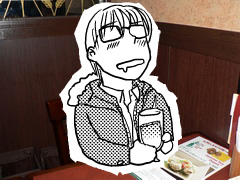 画像ギャラリー No.005のサムネイル画像 / 日本のゲーム業界ってほんとにヤバイの? さすらいのゲーム業界人 島国大和氏に本音のところを聞いてみた