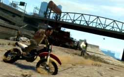 画像ギャラリー No.005のサムネイル画像 / 「GTA IV」「ファークライ3」などがサマーセールで1000円に。「Weekly Amazon Sale」2014年6月20日〜6月30日