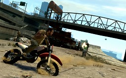 画像ギャラリー No.005のサムネイル画像 / 「Grand Theft Auto IV」や「SPINTIRES」などが期間限定で50％オフ。「Weekly Amazon Sale」2014年8月1日〜8月7日