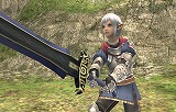 ファイナルファンタジーXI