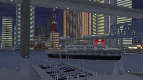 画像ギャラリー No.003のサムネイル画像 / 「A列車で行こうHX 完全版」は6月27日に発売。DLCとして配信された163種の列車データをすべて詰め込んだフルパッケージの登場