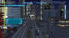 画像ギャラリー No.011のサムネイル画像 / 「A列車で行こうHX 完全版」は6月27日に発売。DLCとして配信された163種の列車データをすべて詰め込んだフルパッケージの登場