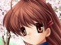 走り去る早苗や春原の絶叫がよりリアルに，Xbox 360版「CLANNAD」のダウンロード配信が本日よりスタート。それと，便座カバー