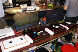 画像ギャラリー No.001のサムネイル画像 / LANパーティ「第12回東京ゲームナイト」2部“闘宴決義”第4回開催