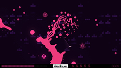 画像ギャラリー No.004のサムネイル画像 / ［GDC 2009＃28］初めて手がけたゲームが評価されてGDCデビュー。インディーズゲームの星「PixelJunk Eden」開発秘話