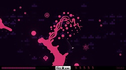 画像ギャラリー No.003のサムネイル画像 / 「PixelJunk Eden Encore」4月16日に配信決定。サントラ第2弾も4月23日配信