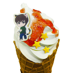 画像ギャラリー No.020のサムネイル画像 / 7月15日開幕「SIREN in NAMJATOWN」の詳細公開。大阪・Hugood! from NAMJATOWNでもグッズなどの一部商品を販売へ