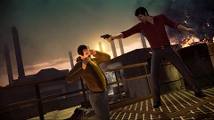 画像ギャラリー No.007のサムネイル画像 / ［GC 2008＃11］クライムアクションの新境地となるか？　EA，「The Godfather II」を初披露