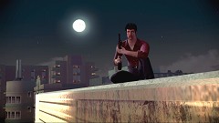 画像ギャラリー No.009のサムネイル画像 / ［GC 2008＃11］クライムアクションの新境地となるか？　EA，「The Godfather II」を初披露