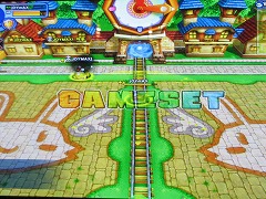 画像ギャラリー No.004のサムネイル画像 / ［G★2008＃17］初心者から上級者まで，幅広い層のゲーマーが楽しめるカジュアルアクション「Bumpy Crash Online」