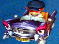 ［G★2008＃17］初心者から上級者まで，幅広い層のゲーマーが楽しめるカジュアルアクション「Bumpy Crash Online」