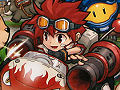 ［G★2008＃44］コミカルなキャラがドタバタ動く。Joymaxの新作アクション「Bumpy Crash Online」のプロモーションムービーをUp