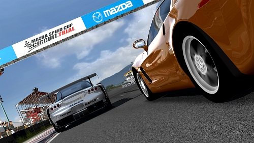 画像ギャラリー No.005のサムネイル画像 / X360「Forza Motorsport 3」はついに明日発売！　そのレビューの前に，前作「Forza Motorsport 2」の魅力をおさらいしておこう
