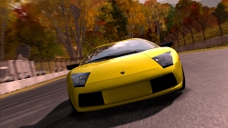 画像ギャラリー No.006のサムネイル画像 / X360「Forza Motorsport 3」はついに明日発売！　そのレビューの前に，前作「Forza Motorsport 2」の魅力をおさらいしておこう