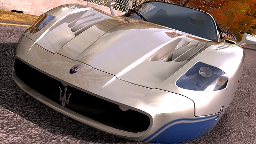 画像ギャラリー No.009のサムネイル画像 / X360「Forza Motorsport 3」はついに明日発売！　そのレビューの前に，前作「Forza Motorsport 2」の魅力をおさらいしておこう