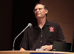 画像ギャラリー No.002のサムネイル画像 / ［CEDEC 2012］次世代AAAゲームのコストは3倍に？　Tim Sweeney氏が語るゲーム業界の現在と未来