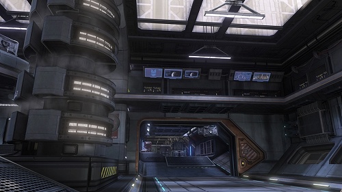 画像ギャラリー No.002のサムネイル画像 / 「Halo 3」三つの新マップを配信＆期間限定でマルチプレイ無料開放