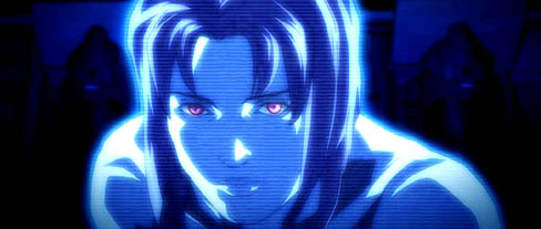 画像ギャラリー No.003のサムネイル画像 / 世界のビッグネームが一堂に会した，アニメプロジェクト「Halo Legends」発表。「攻殻機動隊」の押井守氏も参加