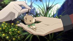 画像ギャラリー No.006のサムネイル画像 / 世界のビッグネームが一堂に会した，アニメプロジェクト「Halo Legends」発表。「攻殻機動隊」の押井守氏も参加