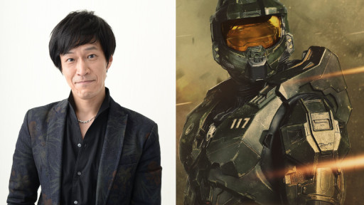 画像ギャラリー No.002のサムネイル画像 / ドラマ「HALO」，5月4日からU-NEXTで配信に。日本語吹替版キャストのコメントを公開
