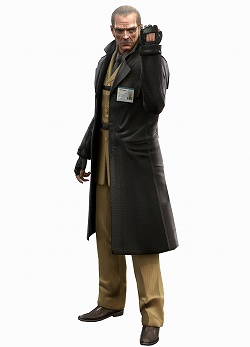 画像ギャラリー No.002のサムネイル画像 / 「METAL GEAR ONLINE」拡張パック第2弾,「MEME EXPANSION」発表。新ステージ/キャラの画像が公開