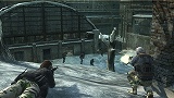 画像ギャラリー No.005のサムネイル画像 / 「METAL GEAR ONLINE」拡張パック第2弾,「MEME EXPANSION」発表。新ステージ/キャラの画像が公開