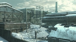 画像ギャラリー No.007のサムネイル画像 / 「METAL GEAR ONLINE」拡張パック第2弾,「MEME EXPANSION」発表。新ステージ/キャラの画像が公開