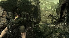 画像ギャラリー No.009のサムネイル画像 / ［TGS 2008＃015］「METAL GEAR ONLINE」拡張パック第2弾「MEME EXPANSION」は11月発売