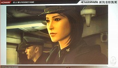 画像ギャラリー No.012のサムネイル画像 / ［TGS 2008＃015］「METAL GEAR ONLINE」拡張パック第2弾「MEME EXPANSION」は11月発売