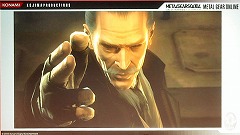 画像ギャラリー No.015のサムネイル画像 / ［TGS 2008＃015］「METAL GEAR ONLINE」拡張パック第2弾「MEME EXPANSION」は11月発売