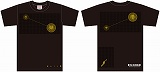 画像ギャラリー No.001のサムネイル画像 / ゲーム内キャラにも同じものを。「MGO」オリジナルTシャツ予約開始
