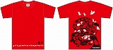 画像ギャラリー No.002のサムネイル画像 / ゲーム内キャラにも同じものを。「MGO」オリジナルTシャツ予約開始