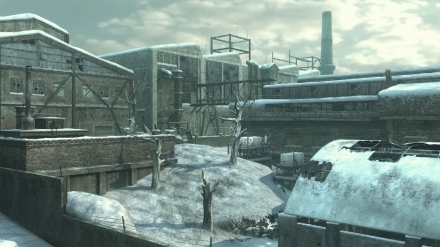 画像ギャラリー No.004のサムネイル画像 / 「METAL GEAR ONLINE」拡張パック第2弾“MEME EXPANSION”の配信は11月25日スタート。11月18日から予約販売を開始