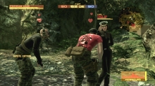 画像ギャラリー No.011のサムネイル画像 / 「METAL GEAR ONLINE」拡張パック第2弾“MEME EXPANSION”の配信は11月25日スタート。11月18日から予約販売を開始