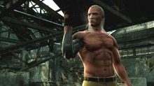 画像ギャラリー No.012のサムネイル画像 / 「METAL GEAR ONLINE」拡張パック第2弾“MEME EXPANSION”の配信は11月25日スタート。11月18日から予約販売を開始
