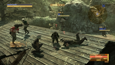 画像ギャラリー No.006のサムネイル画像 / 「METAL GEAR ONLINE」エクスパンションパック第2弾“MEME EXPANSION”が本日配信開始